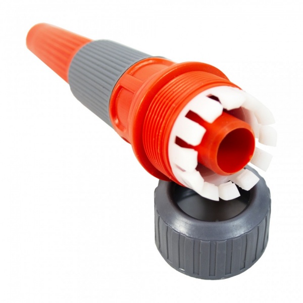 Распылитель регулирующий 3/4 (107) 