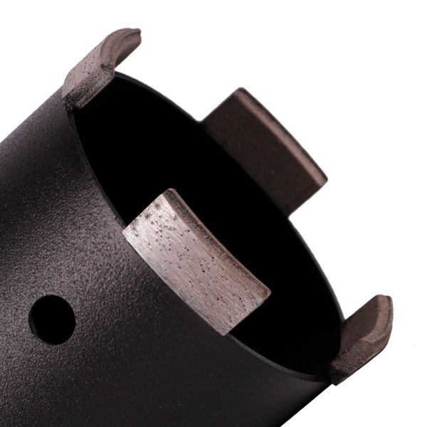 Коронка алмазна Baumesser DDS-W 72x65-4xM16 Krone PRO / SDS+ 90115007012