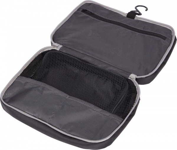 Косметичка McKinley WASH BAG 289283-901057 черный 