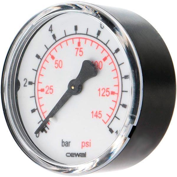 Манометр Cewal Д63 1/4