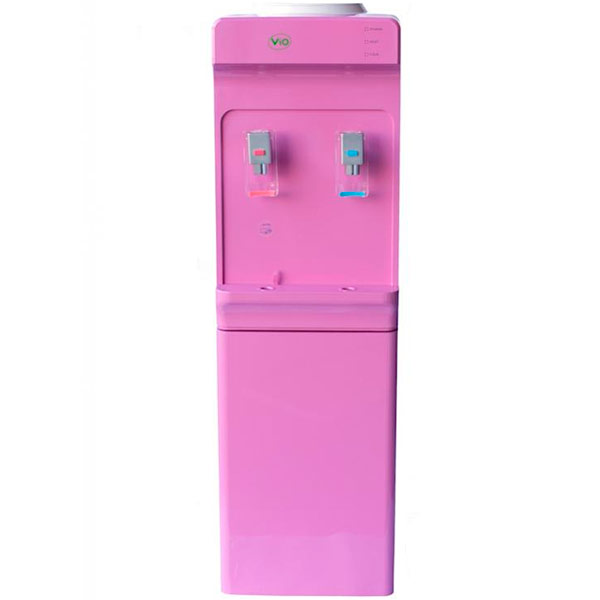 Кулер напольный Х83-FCC ROSE