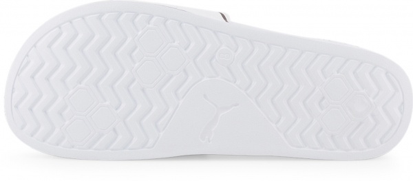 Шльопанці Puma LEADCAT 2.0 38413902 р.39 білий