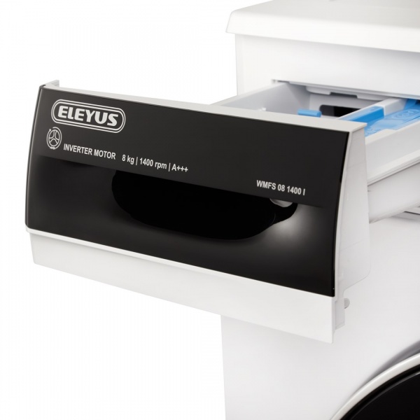 Пральна машина Eleyus WMFS 08 1400 I