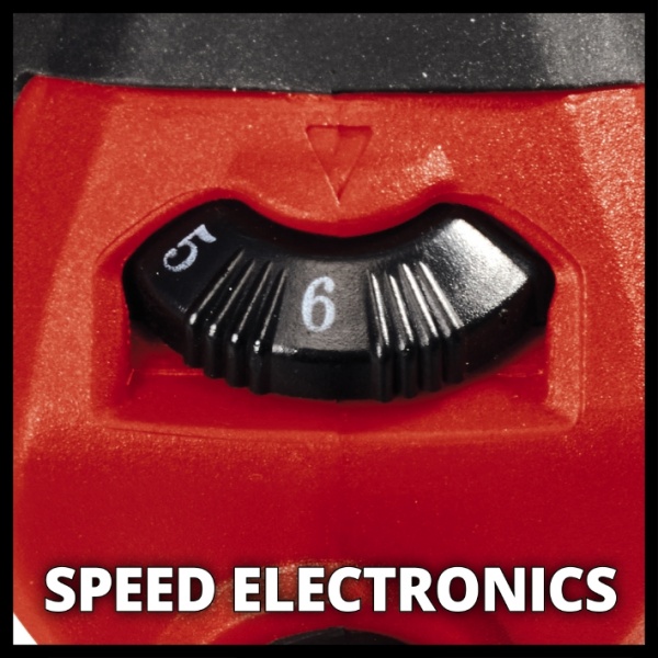 Багатофункціональний інструмент Einhell TE-MG 350 EQ 4465155