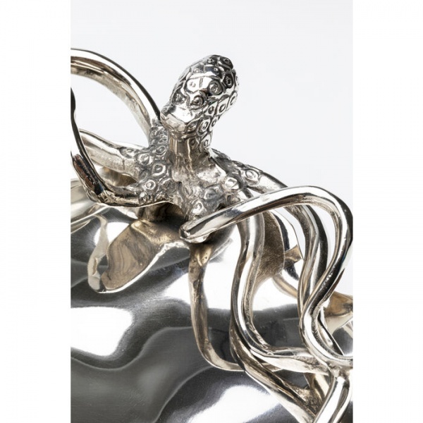 Чаша Octopus Baby 48 см KARE Design 