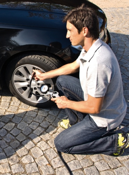 Компрессор Einhell TC-AC 190 OF Set (4020660) 4020660