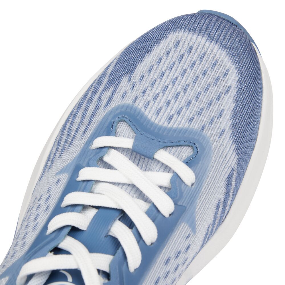 Кроссовки женские демисезонные Energetics OZ 2.5 W 427204-901508 р.37 голубые