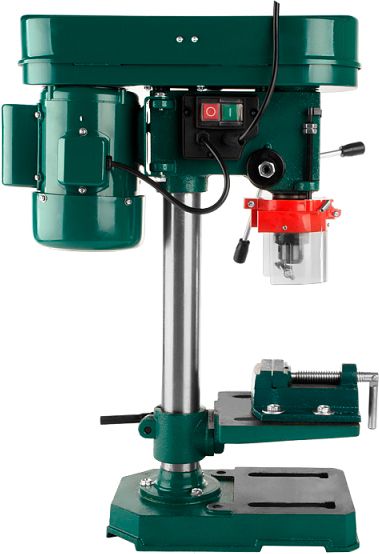 Станок сверлильный Sturm BD7037 