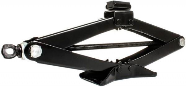 Домкрат механічний ромбічний Elegant 100 830 2 т