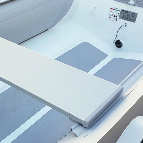 Лодка КОЛИБРИ GALA Atlantis A330 Lite RIB