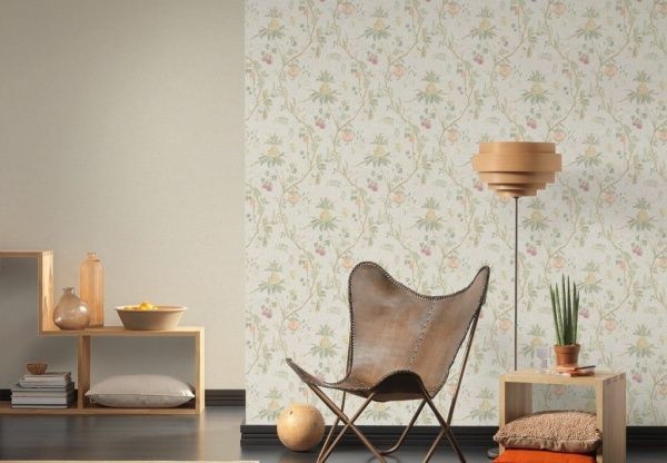 Шпалери A.S. Creation Paradise Garden 36719-2 