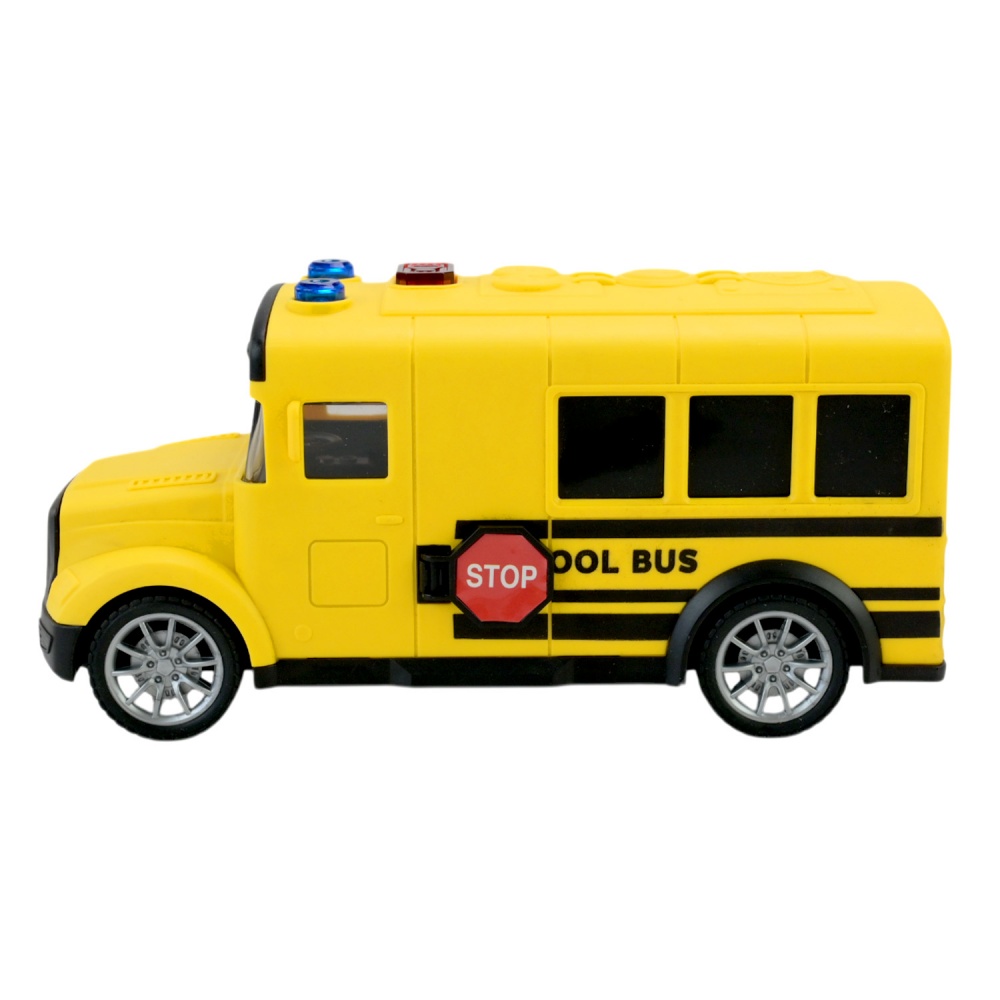 Автобус Shantou HH3012-1