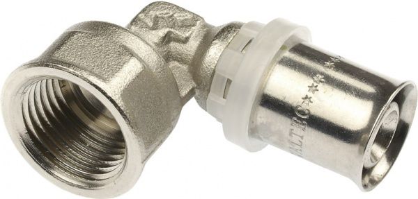 Коліно внутрішня Valtec d16x1/2