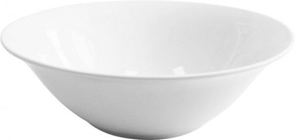 Тарілка супова White 20 см М0640-00 Milika