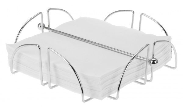 Держатель для салфеток 19x19x6 см C80200280 Excellent Houseware