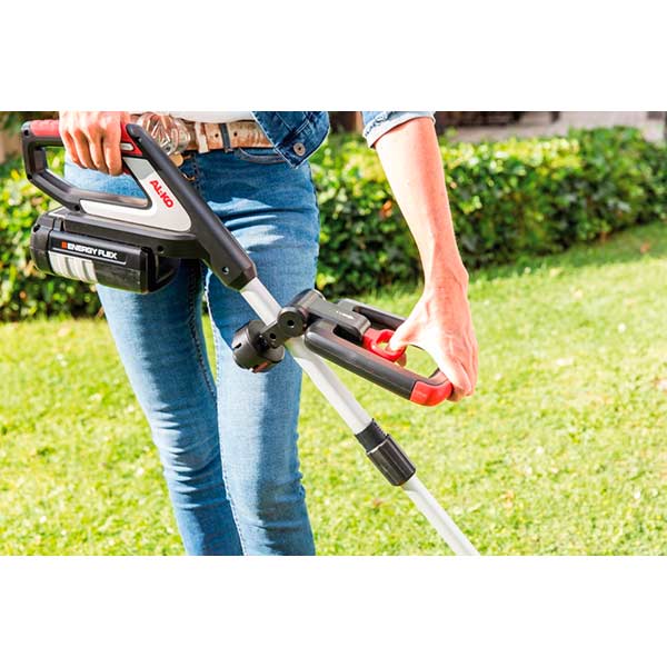 Триммер AL-KO аккумуляторный GT 4030 Energy Flex