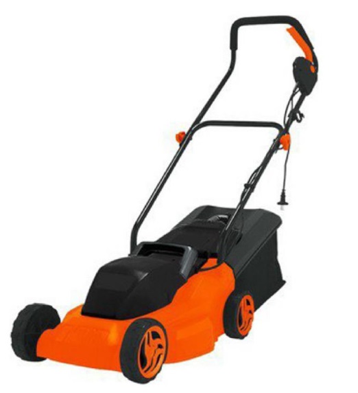 Газонокосилка электрическая Sturm GT3616I 1,6 кВт