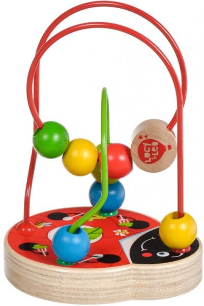 Лабіринт Lucy&Leo Сонечко