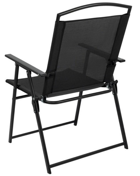 Стул раскладной SKIF Outdoor Gustav 3890414