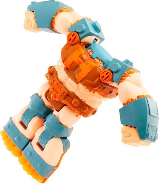 Игрушка-трансформер KINGDOM BUILDERS KINGDOM BUILDERS – ДЖЕЙ ДЖЕЙ МОЛОТОК 