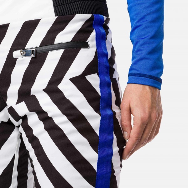 Брюки Rossignol W SKIFI PR PT RLIWP28|20_9AT р. L черный