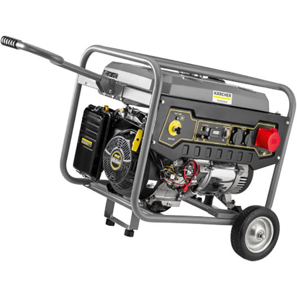 Генератор бензиновый Karcher 6/7 кВт 1.042-209.0