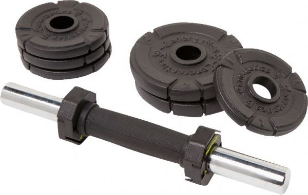 Гантель Energetics 410656-050 10 