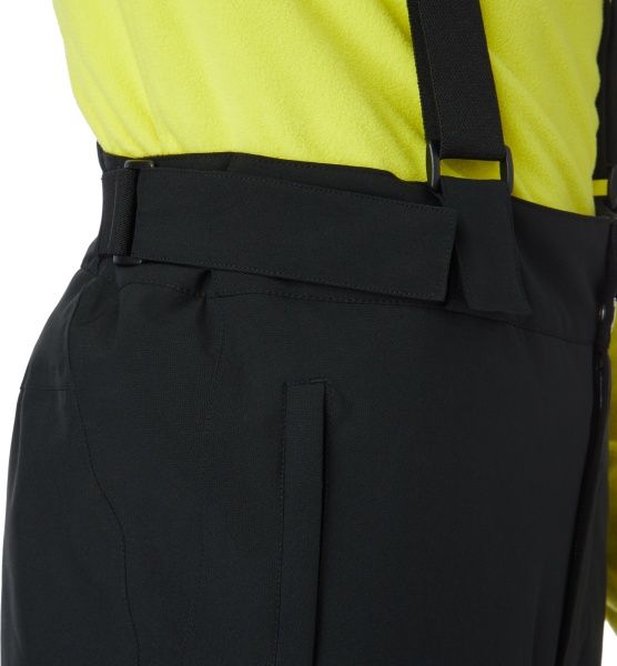 Брюки McKinley Didi mn 294352-057 р. 58 черный