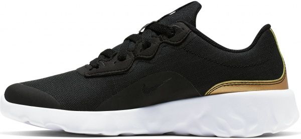 Кроссовки Nike EXPLORE STRADA VTB (GS) CJ6928-001 р.US 4Y черный