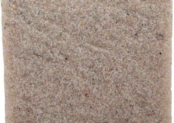 Дозатор для жидкого мыла Luna rock бежевый 340 мл