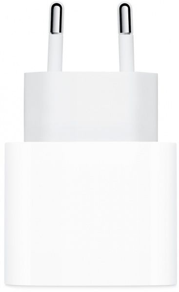 Apple 20W USB-C Power Adapter (MHJE3ZM/A)