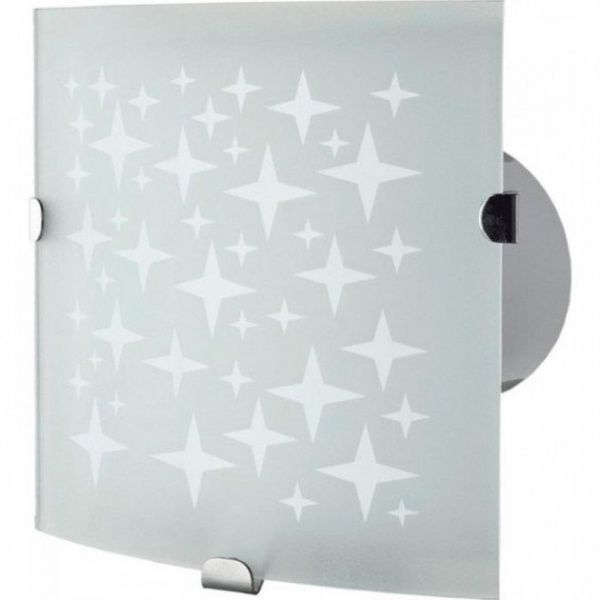 Витяжний вентилятор Вентс 100 Вітро стар 3