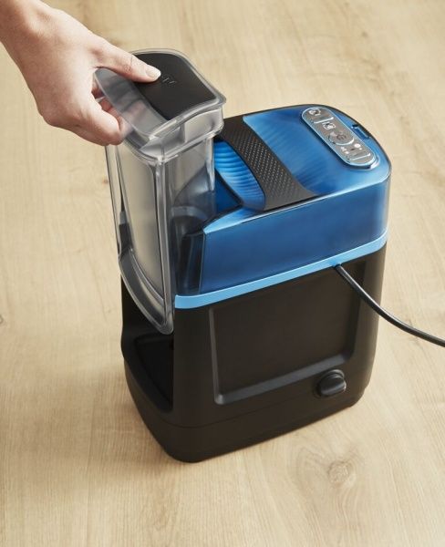 Гладильная система Tefal IXEO CubeUT2020