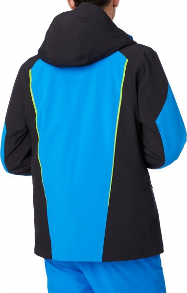 Куртка McKinley Howie ux 415998-543 р.XL синий