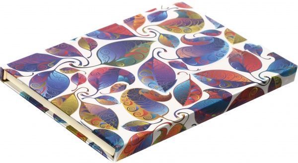 Блокнот 13,5х18 см 88 арк. HDU118-3