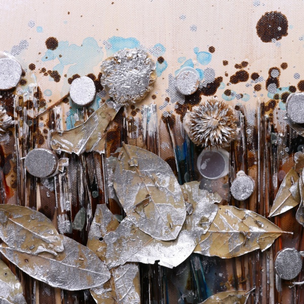 Картина Арт Фігерас 150x50 см C2160B 