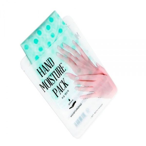  Kocostar HAND MOISTURE PACK MINT 16 мл