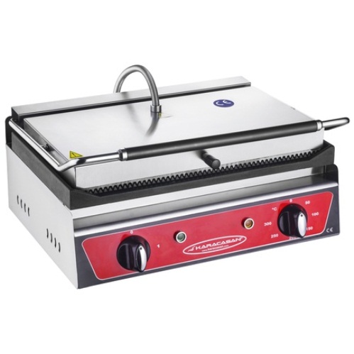 Контактный гриль Karakasan KRCS-TME 12