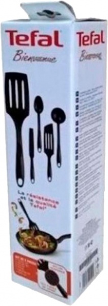 Набор кухонных аксессуаров из 5 предметов Bienvenue Tefal