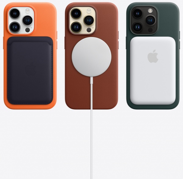 Смартфон Apple iPhone14Pro512GBSpaceBlack(MQ1M3RX/A)