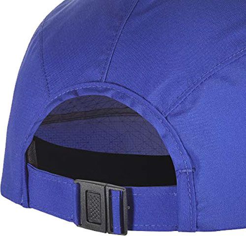 Кепка Salomon L40045600 OS синий