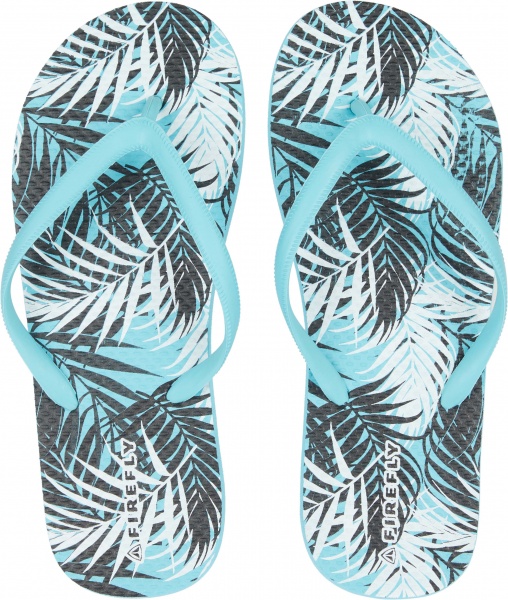 Шльопанці Firefly Waianae 3 W 418822-900639 р.EUR 40 бірюзовий