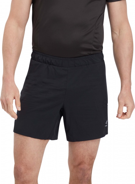 Шорти Energetics Striko II ux 411788-050 р. 2XL чорний