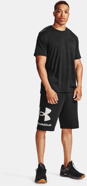 Шорти Under Armour 1357118-001 р. XL чорний
