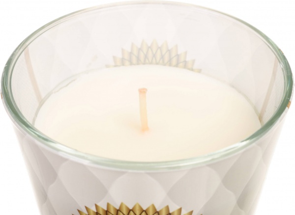 Свеча ароматическая Pako-If дева (хлопок) (А-194) 