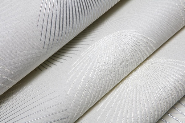 Шпалери вінілові на флізеліновій основі Status 412ST19 1,06x10,05 м 