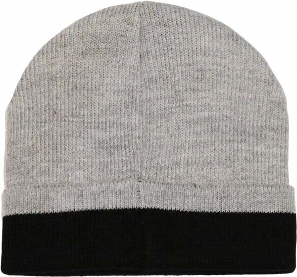 Шапка EA7 274981-2F301-29940 р.L сірий