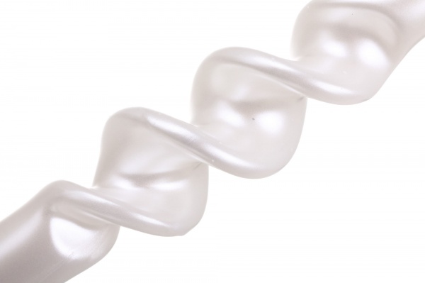 Свічка кручена Pako-If 22х220 мм біла мет. 2 шт/уп. 