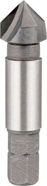 Зенківка KWB 16x48 мм HSS KWB 10 мм 1 шт. 704640