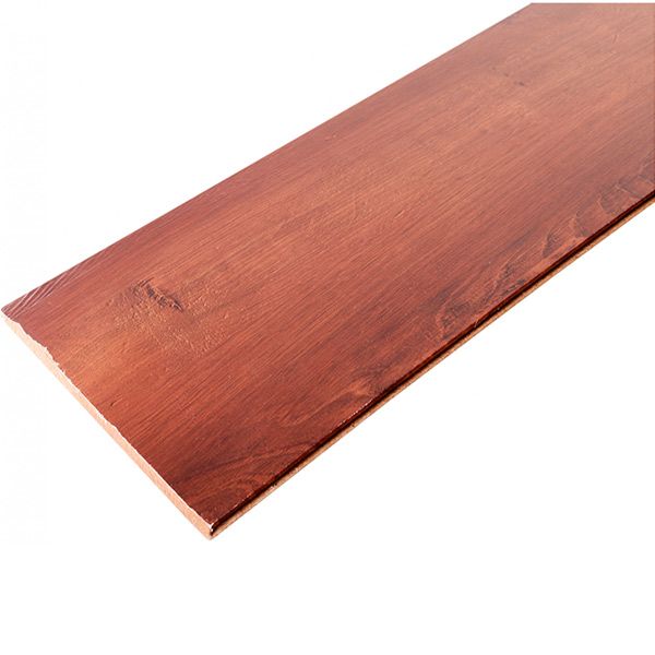 Панель МДФ Премиум 2600x198x5 Дуб скандинавский темный